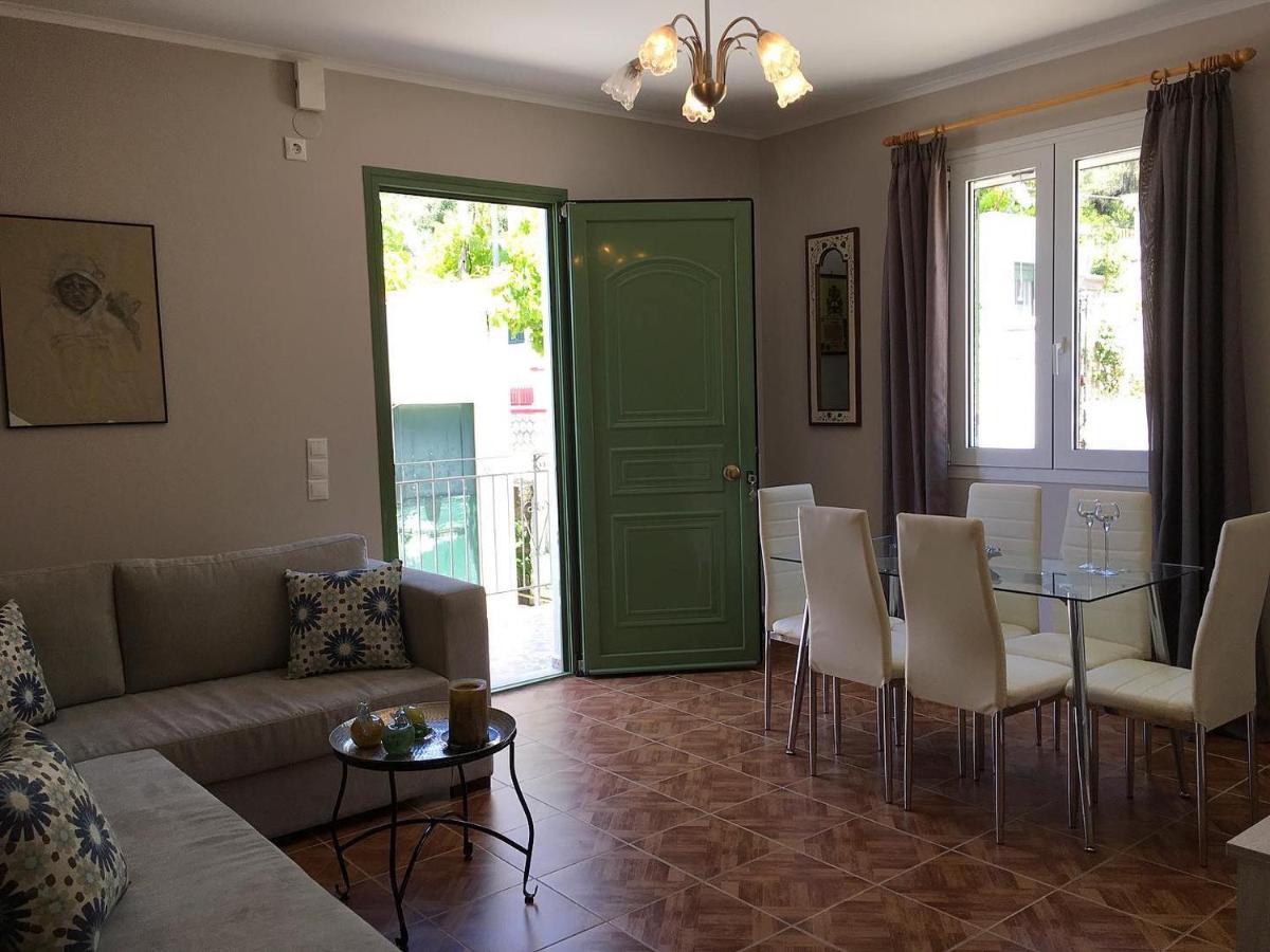 Villa Venetia'S House Sami  Exterior foto