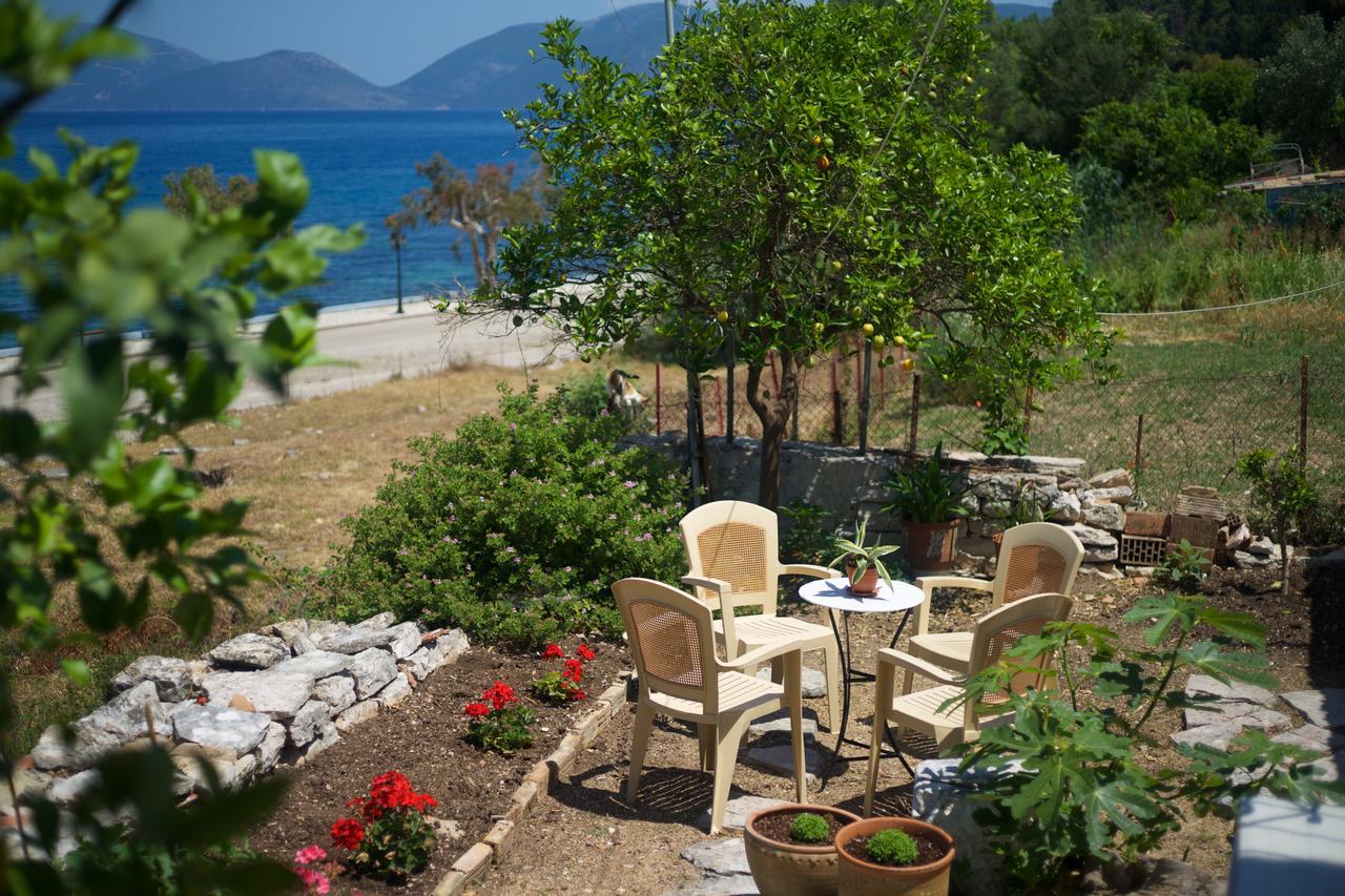 Villa Venetia'S House Sami  Exterior foto