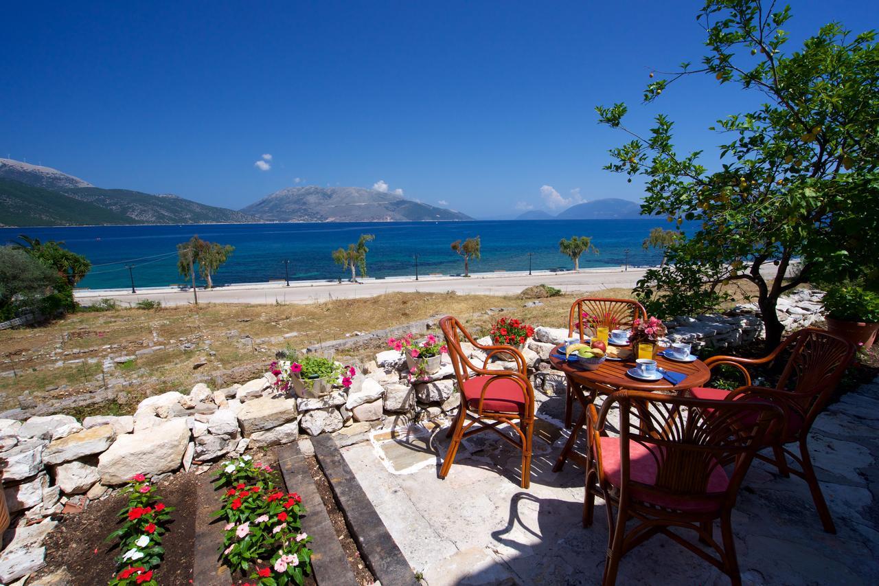 Villa Venetia'S House Sami  Exterior foto